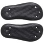 Детски чехли Under Armour UA B Locker V SL Black
