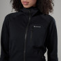 Дамски суитшърт Montane Protium CP Hooded