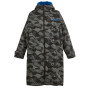Размер: L-XL / Цвят: черен/сив