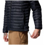 Мъжко яке Columbia Powder Pass™ Hooded Jacket