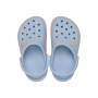 Детски чехли Crocs Crocband Clog K Blue Frost/Guava
