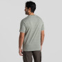 Тениска Craghoppers Buffon Short Sleeved T-Shirt