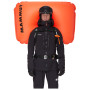 Раница за алпинизъм Mammut Pro 35 Removable Airbag 3.0
