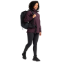 Дамски обувки Jack Wolfskin Wild Hike Texapore Mid W