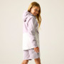 Детско яке Regatta Junior Highton Jacket PowLilPinHze