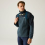 Мъжки суитшърт Regatta Highton Full Zip Midlayer