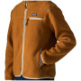 Мъжки суитшърт Patagonia M's Retro Pile Jacket