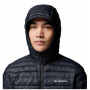 Мъжко яке Columbia Powder Pass™ Hooded Jacket