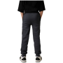 Детски анцуг 4F Trousers Cas M1762 Dark Grey