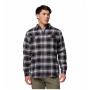 Мъжка риза Columbia Flare Gun™ Stretch Flannel