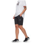 Дамски къси панталони Mammut Runbold IV Shorts