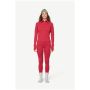 Дамско поло Devold Expedition Woman Zip Neck