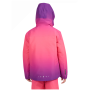 Детско зимно яке 4F Technical Jacket F1199 Multicolour