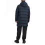 Мъжко зимно палто 4F Technical Jacket M1215