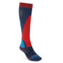 Чорапи 3/4 Bridgedale Ski Junior Racer Denim