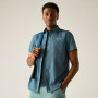 Мъжка риза Regatta Anti-Insect Travel Light S/S Shirt