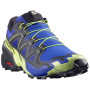 Мъжки обувки за бягане Salomon Speedcross 6