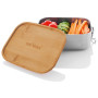 Кутия за закуска Tatonka Lunch Box I 800 Bamboo