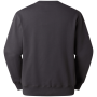 Суитшърт The North Face U Essential Light Relaxed Crew