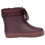 Детски зимни ботуши Viking Outdoor Footwear Alv Barefoot Warm Grape