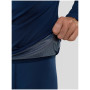 Функционална мъжка тениска Fundango Novak Midlayer