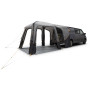 Форселт Vango Tailgate AirHub II Low