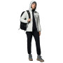 Дамско пухено яке Columbia Arctic Crest Down Hooded Jacket