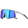 Детски слънчеви очила 3F Spring сив/син grey/blue