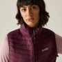 Дамска жилетка Regatta Women’s Andreson Hybrid