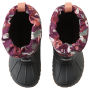 Детски зимни ботуши Reima Loskari Deep Purple