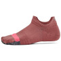 Дамски чорапи Under Armour Breathe 2 No Show Tab 2pk