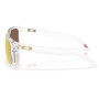 Слънчеви очила OAKLEY Holbrook Clear