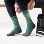 Скиорски чопапи Smartwool Snowboard Full Cushion Iguchi OTC Socks
