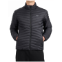Мъжко зимно яке 4F Down Jacket M0934 черен Deep Black