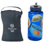 Обвивка Big Agnes Sleeping Pad Pillow Barn