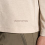 Дамска тениска Craghoppers NosiLife Nour LS T-Shirt