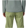 Дамски функционален суитшърт Patagonia W's R2 CrossStrata Hoody