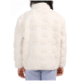 Детски суитшърт 4F Fleece F494 Off White