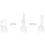 Ролка Petzl Pro Traxion