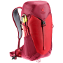 Туристическа раница Deuter AC Lite 16