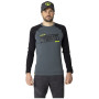 Мъжка тениска Dynafit 24/7 M L/S Tee