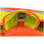 Светлоотразителна жилетка за куче Ruffwear Lumenglow Hi-Viz Jacket