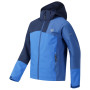 Детско яке Dare 2b Explore III Jacket Oxfd Blu/Nvy