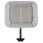 Нагревател Mestic Gas heater bottle mounted MES-100 30mbar