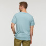 Мъжка тениска Cotopaxi Cotopaxi Llama T-Shirt
