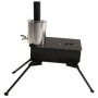Печка Robens Denali Tent Stove