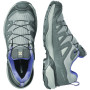 Дамски обувки Salomon X Ultra 360 Leather Gore-Tex
