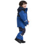 Детски комплект Didriksons Skare Kids Set 2 Ultramarine
