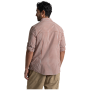 Риза Craghoppers NosiLife Nuoro Check Long Sleeved Shirt