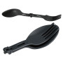 Прибор Primus Spork черен Black